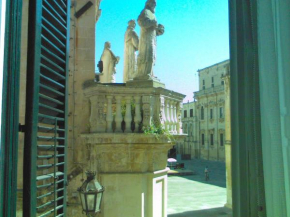 I Balconi sul Duomo